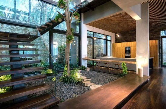 4-Indoor-Garden-Under-Stairs-The-Architectural-Design